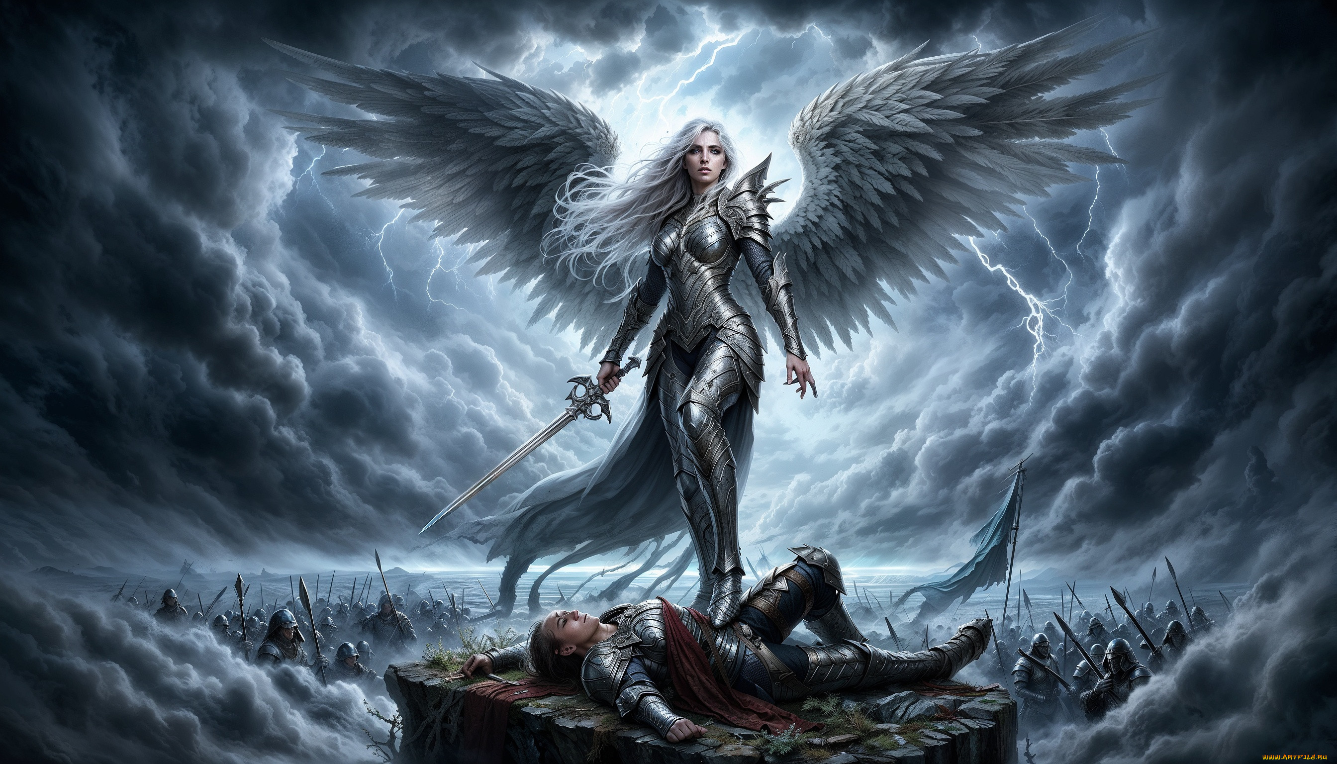 3 ,  , angel, 